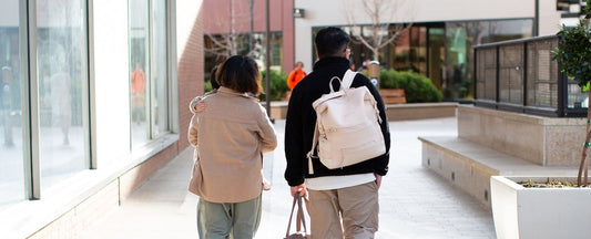 Best Diaper Bags for First-Time Moms: What to Look for Before You Buy
