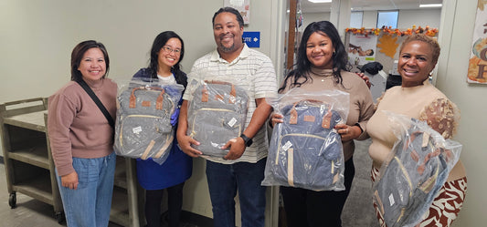 Recognition From The Santa Clara County Public Health