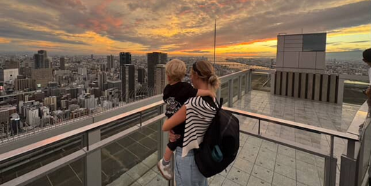 Why A First-Time Mom Regretted Her $200 Diaper Bag