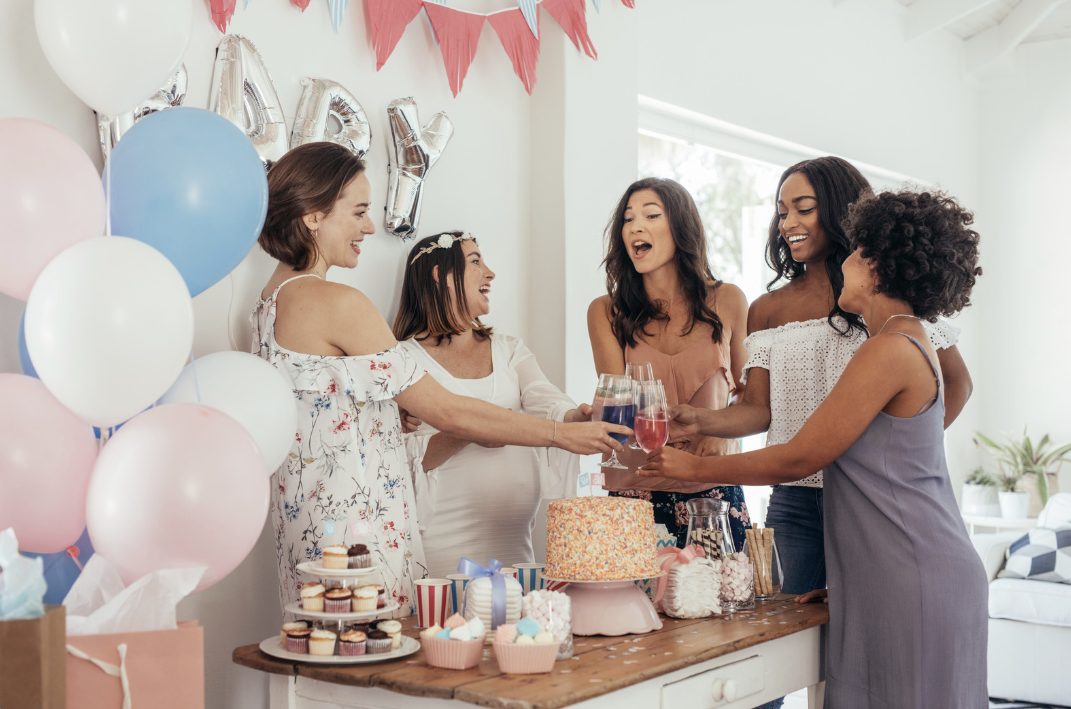 How Much Should You Spend on a Baby Shower Gift in 2023?