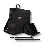 Bunso Neoprene Diaper Backpack