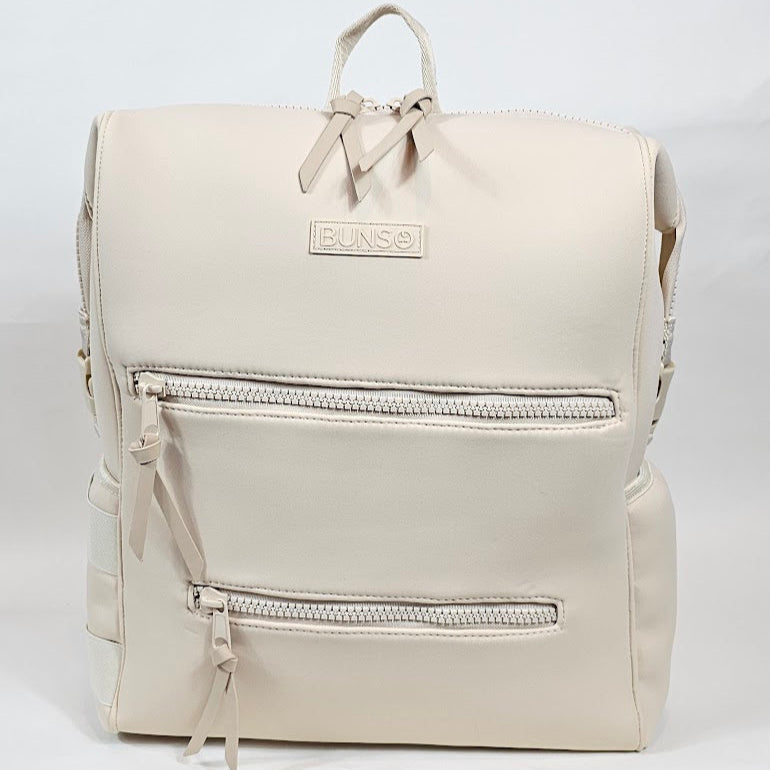 Neoprene Diaper Bag Backpack