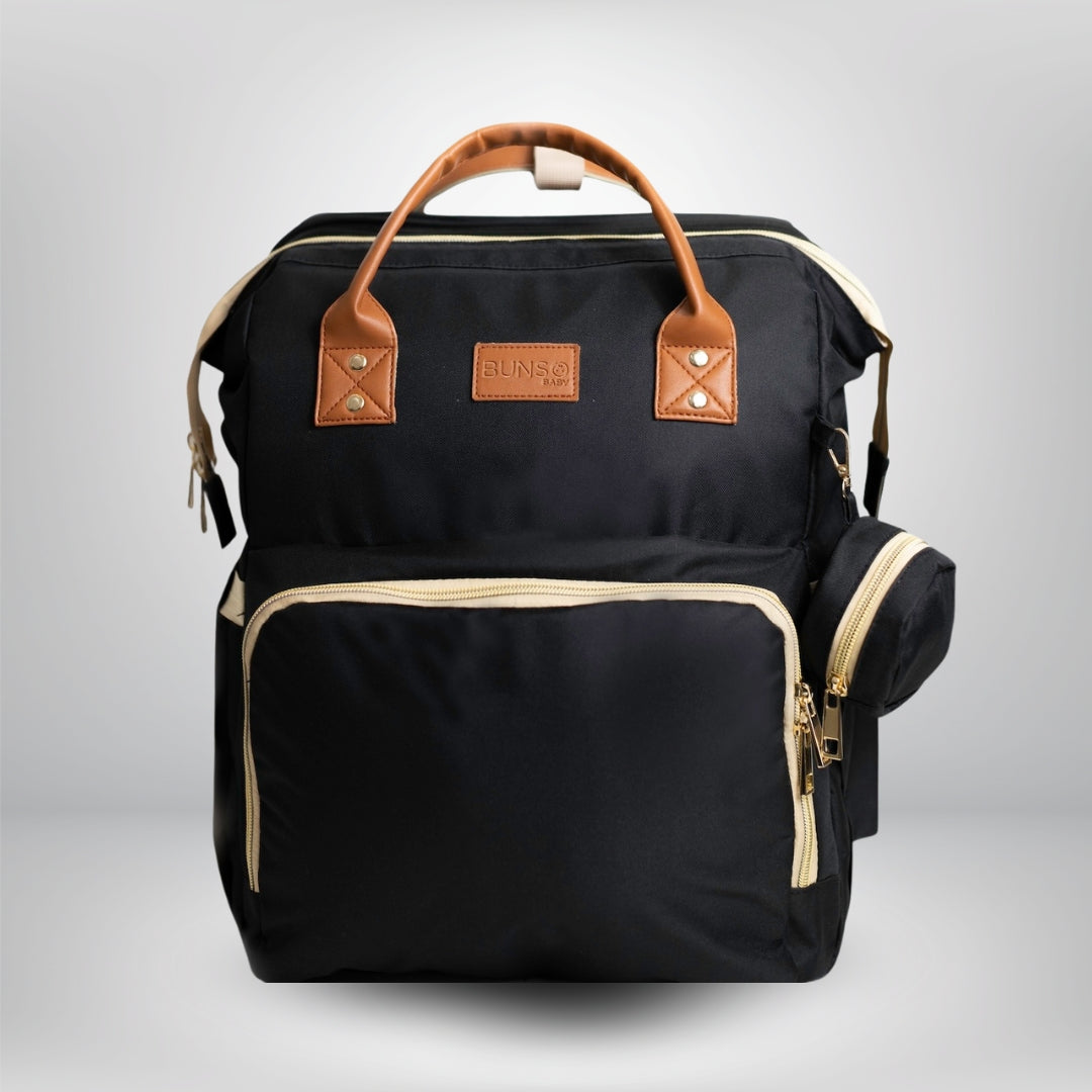 Diaper Bag with Changing Station