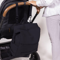 Bunso Neoprene Diaper Backpack