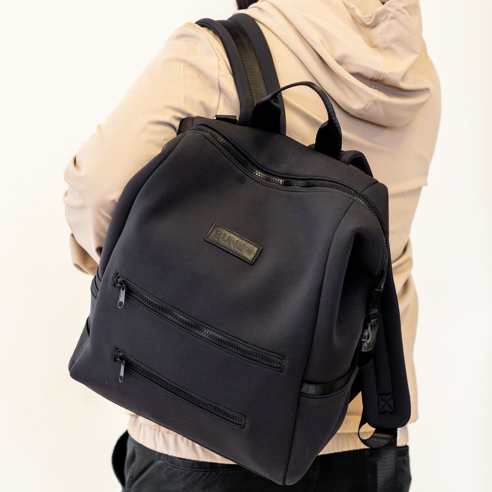 Neoprene lifestyle backpack sale