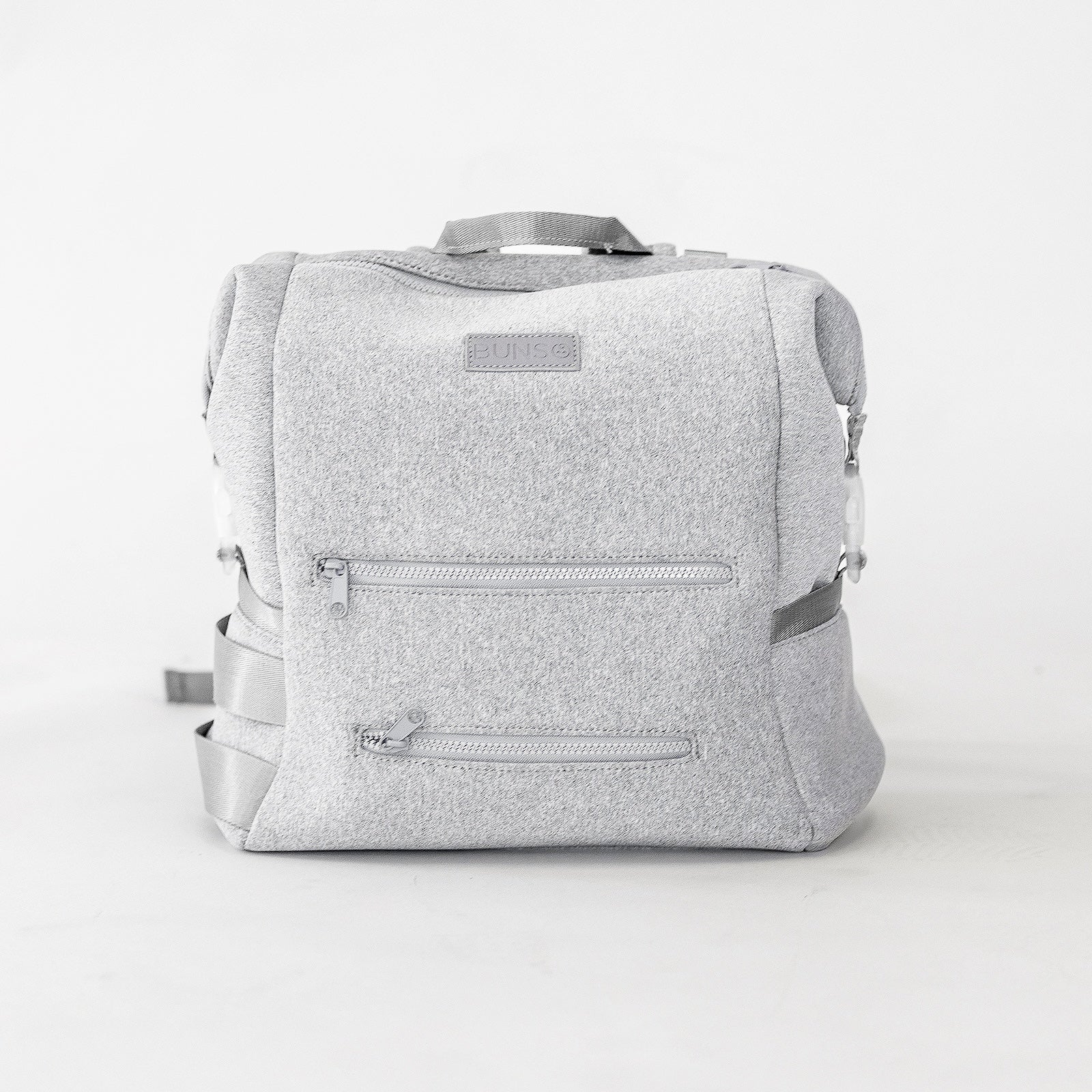Neoprene Diaper Bag Backpack