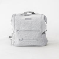 Bunso Neoprene Diaper Backpack