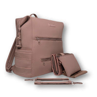 Bunso Neoprene Diaper Backpack