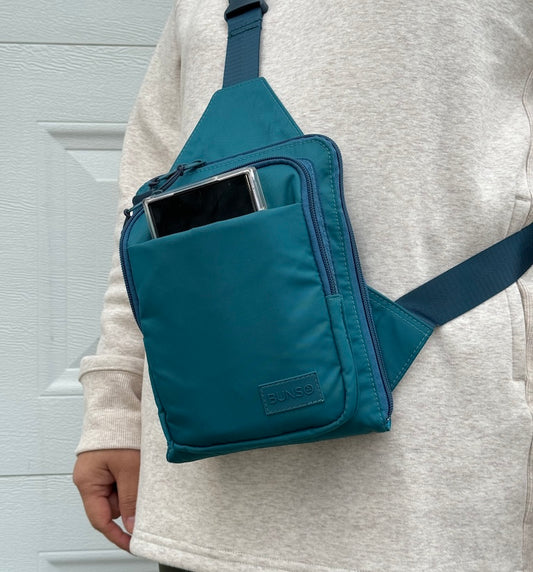 Bunso Everyday Sling Bag