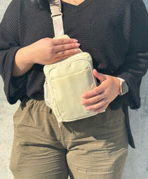 Everyday Sling Bag