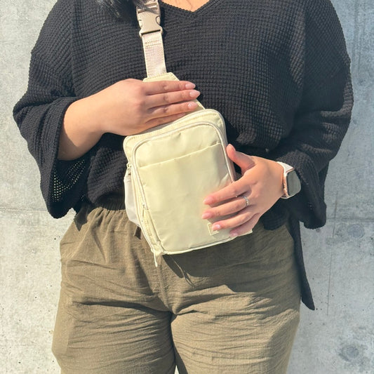 Everyday Sling Bag