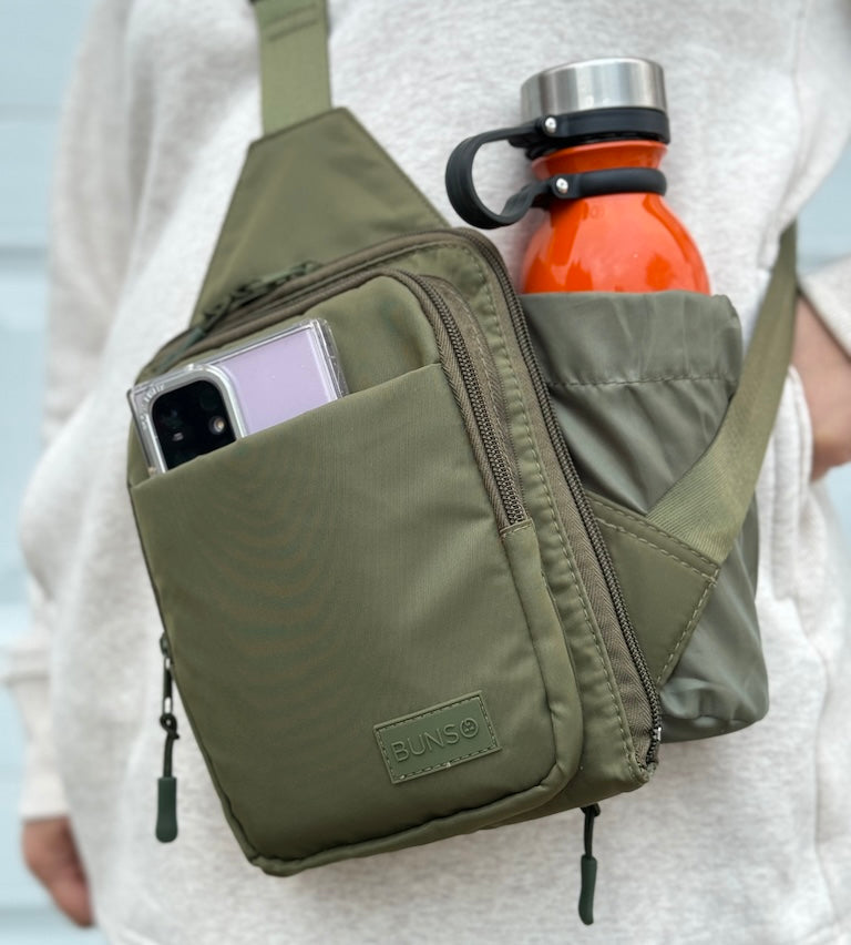 Everyday Sling Bag