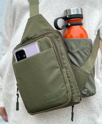 Everyday Sling Bag