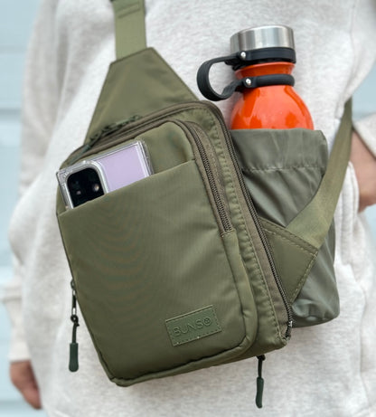 Everyday Sling Bag